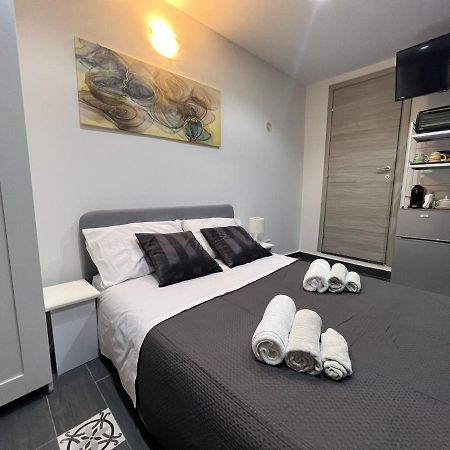Fra Mauro Home Katánie Exteriér fotografie