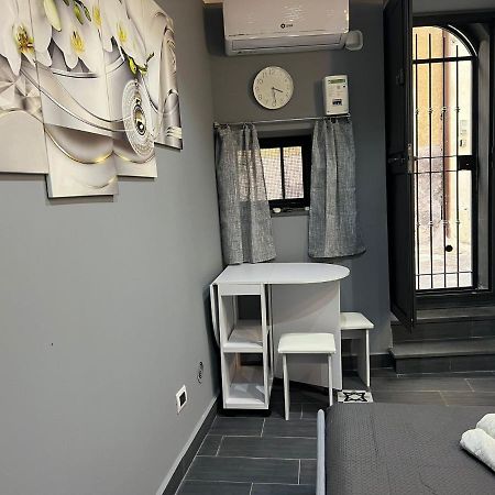 Fra Mauro Home Katánie Exteriér fotografie
