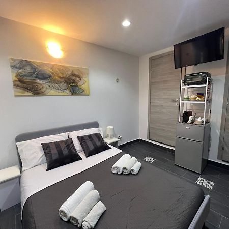Fra Mauro Home Katánie Exteriér fotografie