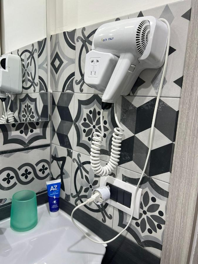 Fra Mauro Home Katánie Exteriér fotografie